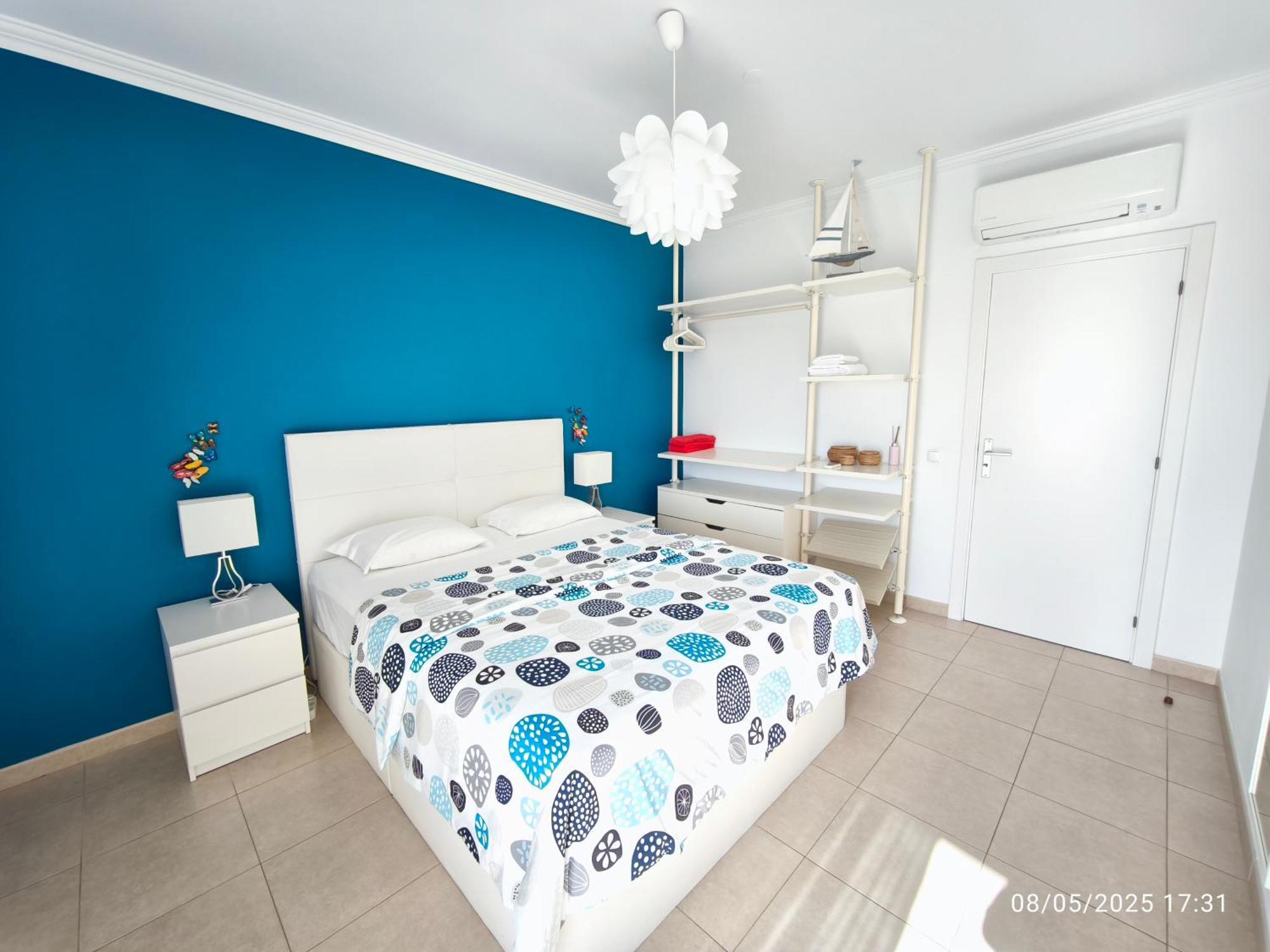 Apartamento Jeni Residencia Flamingo Portimão Exterior foto