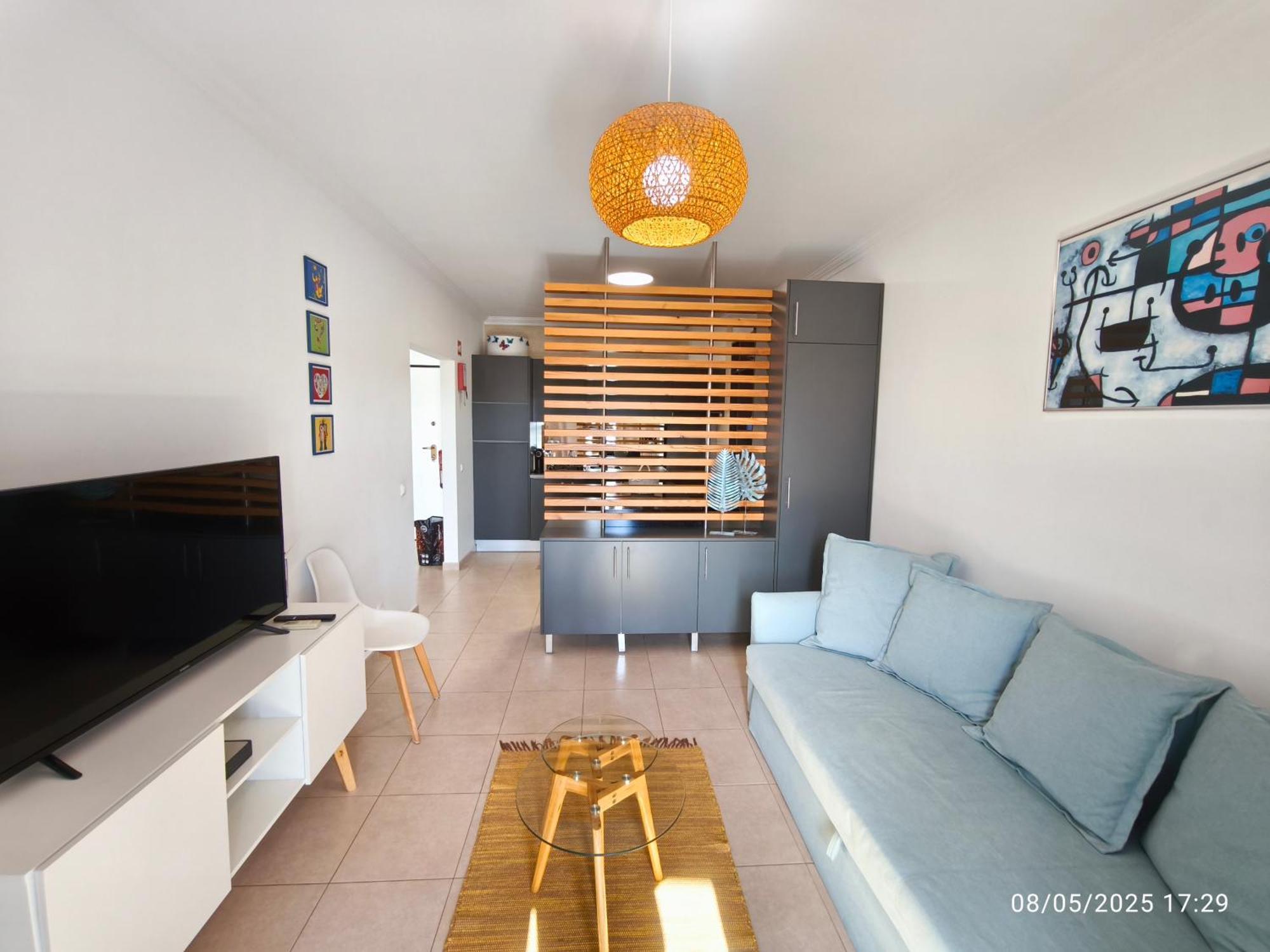 Apartamento Jeni Residencia Flamingo Portimão Exterior foto